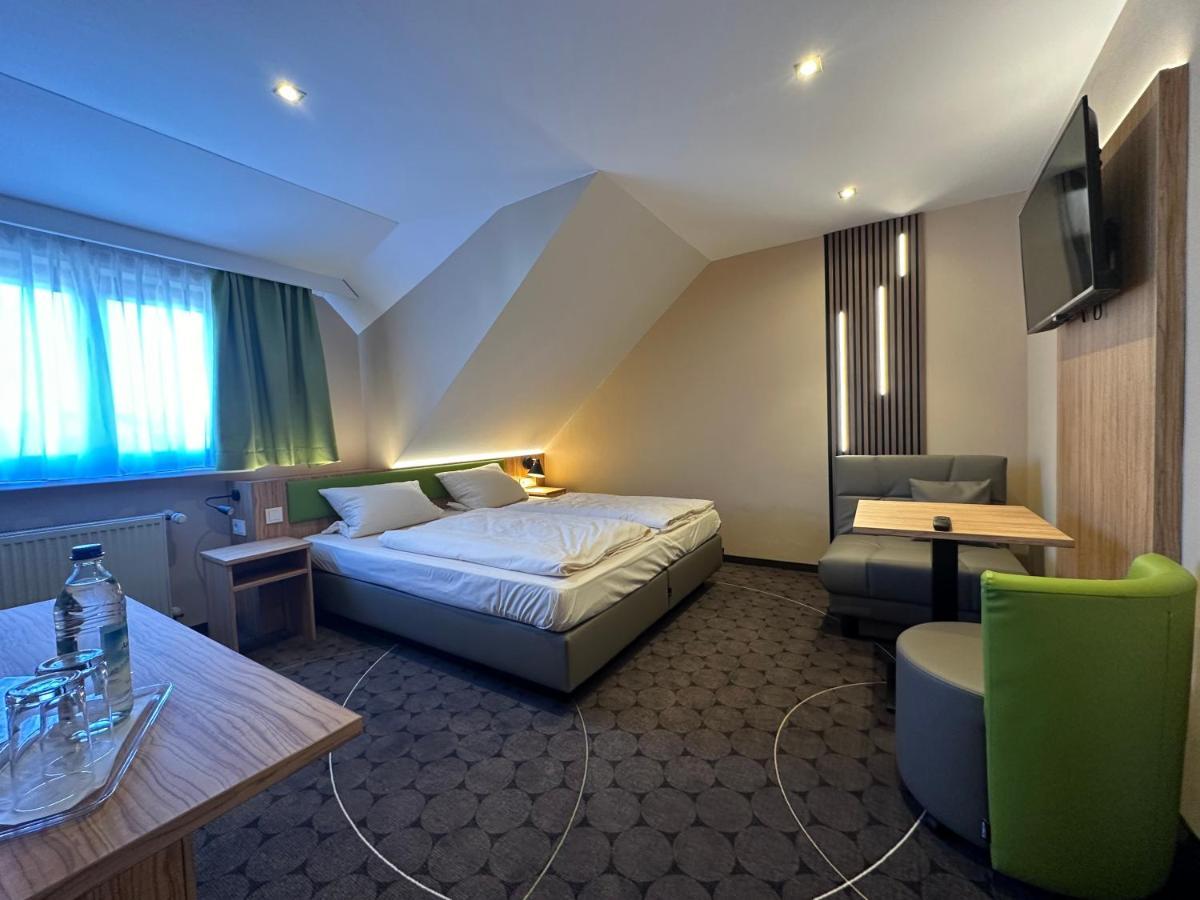 Rothsee Hotel Allersberg Zewnętrze zdjęcie