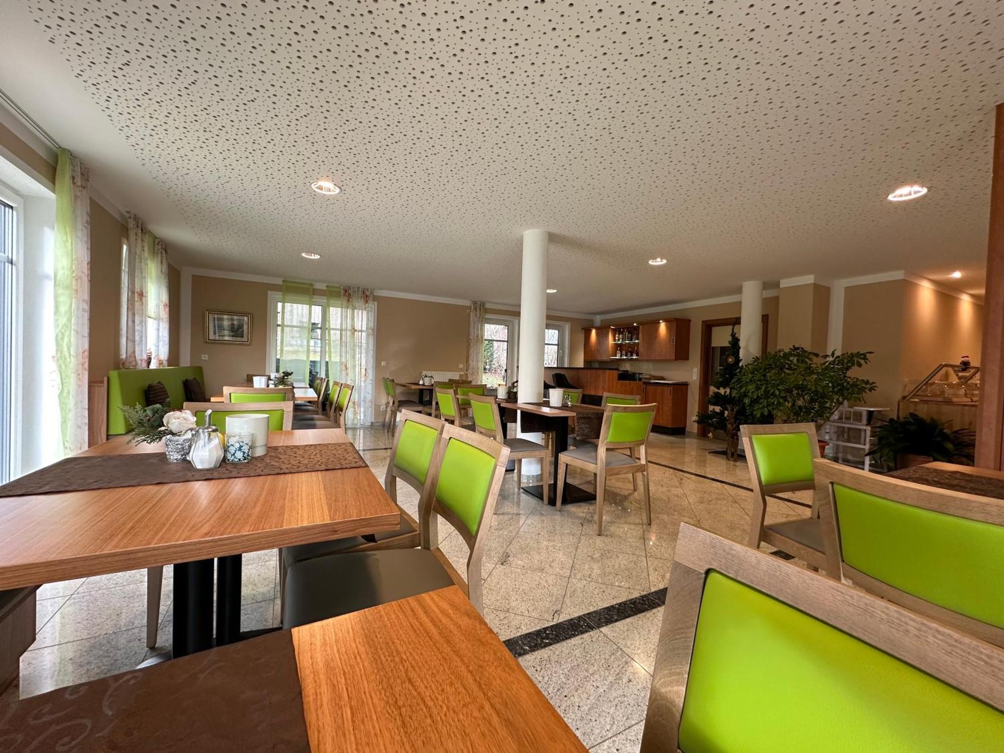 Rothsee Hotel Allersberg Zewnętrze zdjęcie