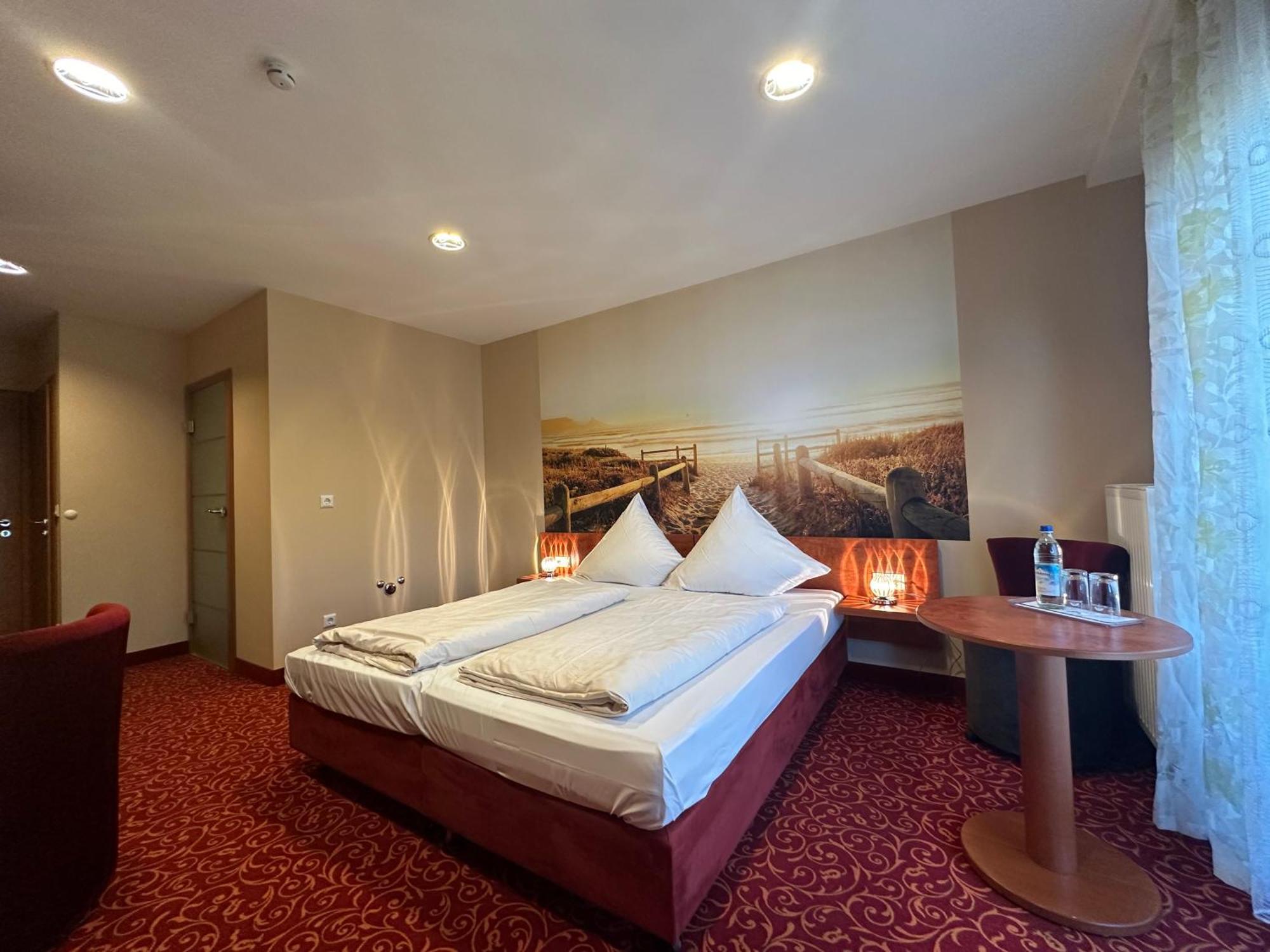 Rothsee Hotel Allersberg Zewnętrze zdjęcie