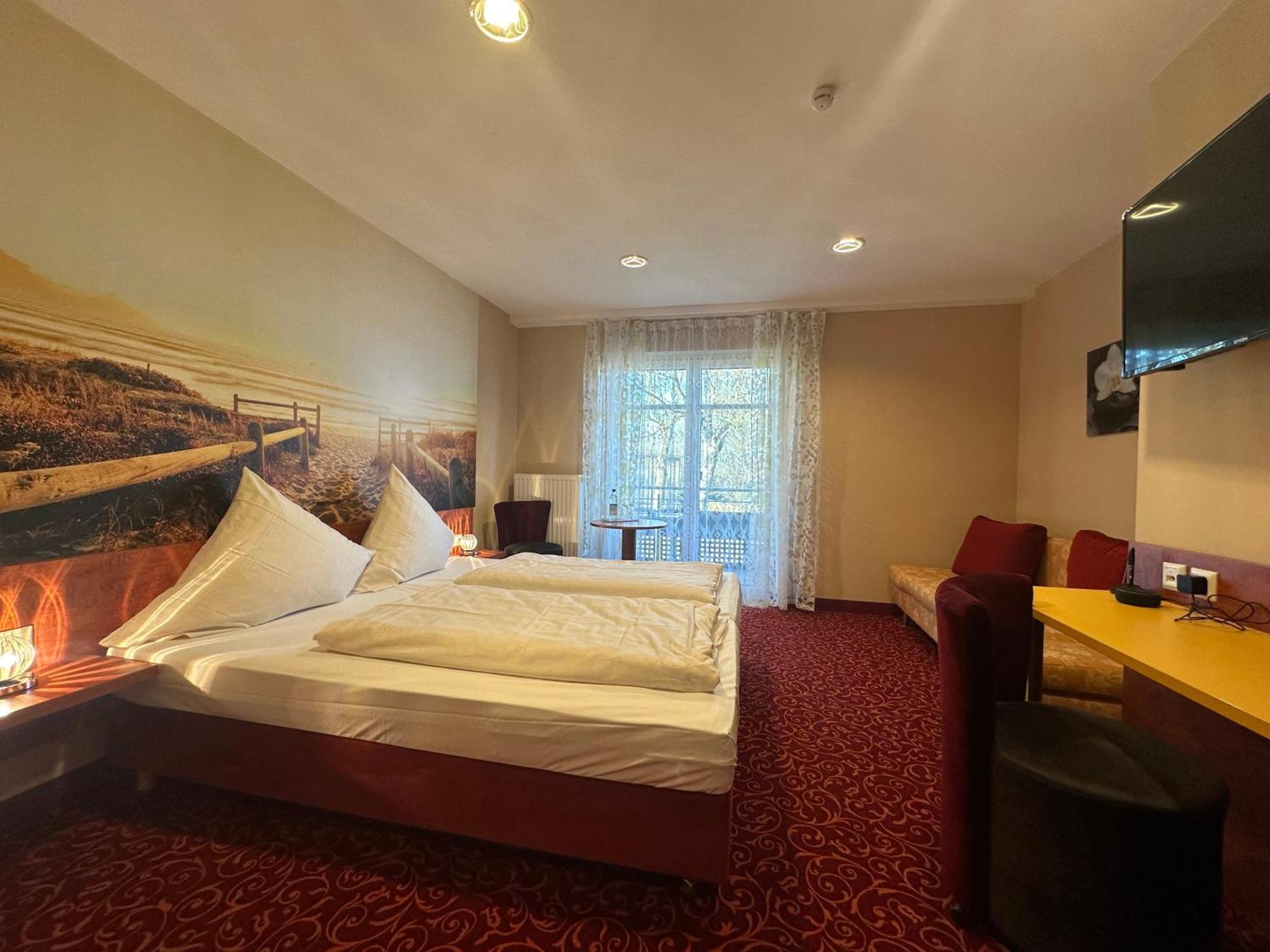 Rothsee Hotel Allersberg Zewnętrze zdjęcie