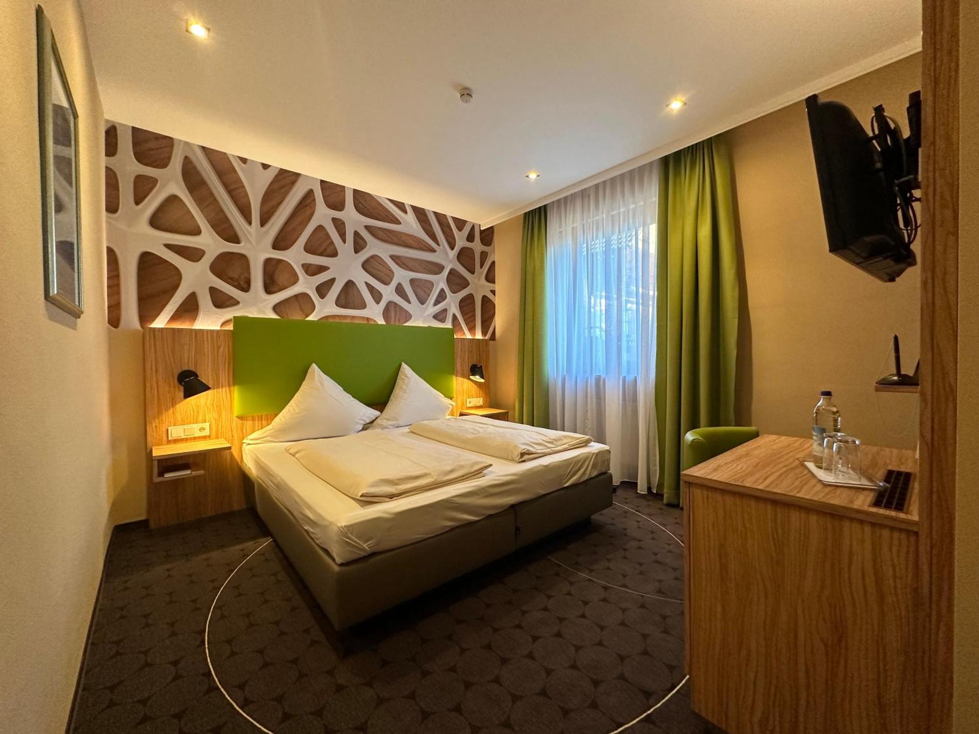 Rothsee Hotel Allersberg Zewnętrze zdjęcie