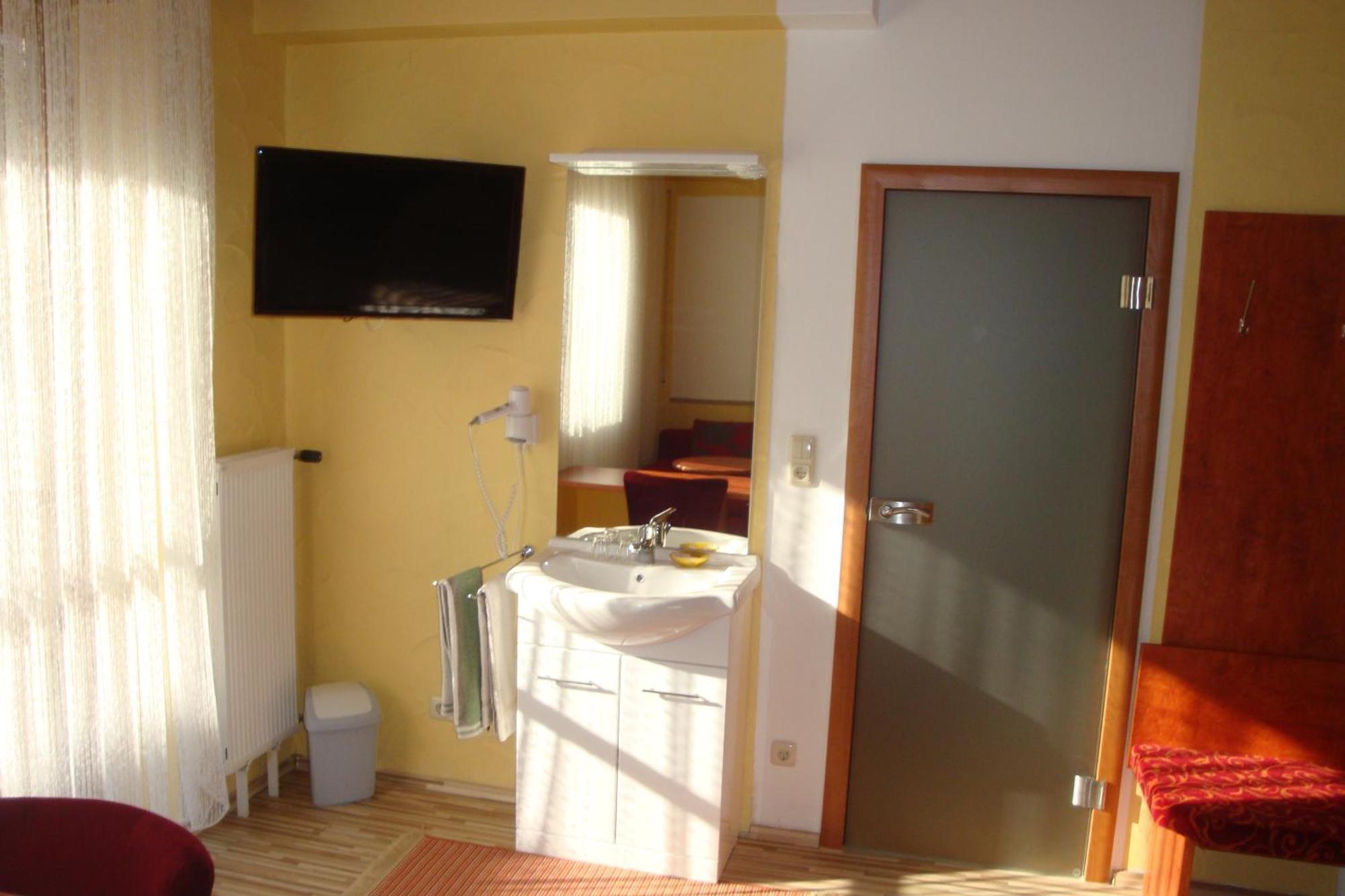 Rothsee Hotel Allersberg Zewnętrze zdjęcie