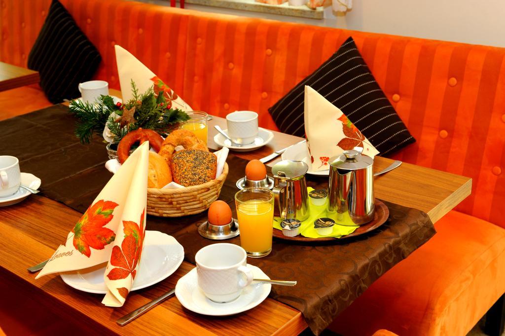 Rothsee Hotel Allersberg Zewnętrze zdjęcie