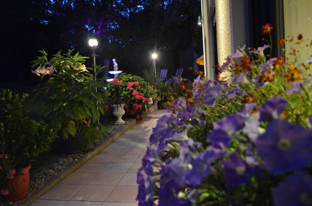 Rothsee Hotel Allersberg Zewnętrze zdjęcie