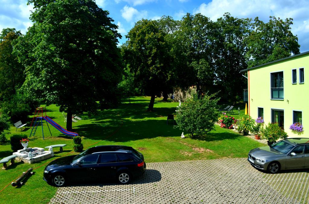Rothsee Hotel Allersberg Zewnętrze zdjęcie