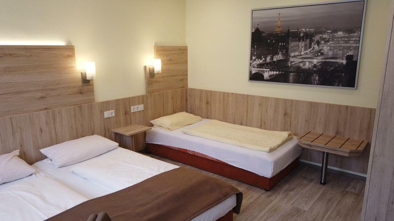 Rothsee Hotel Allersberg Zewnętrze zdjęcie