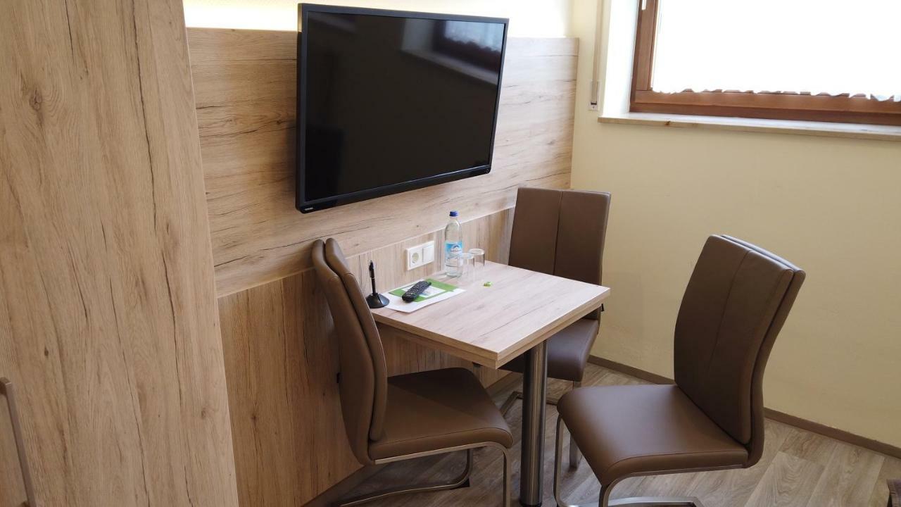 Rothsee Hotel Allersberg Zewnętrze zdjęcie